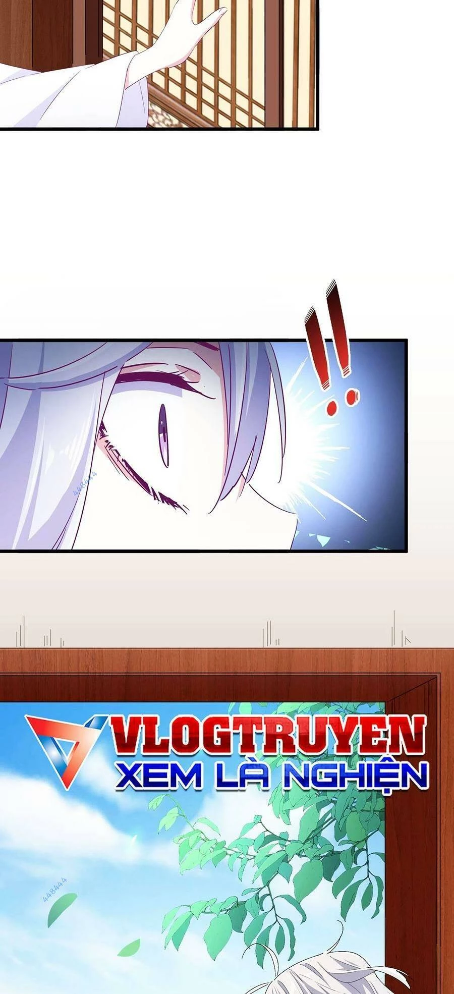 Đại Quản Gia Là Ma Hoàng Chapter 365 - Trang 4