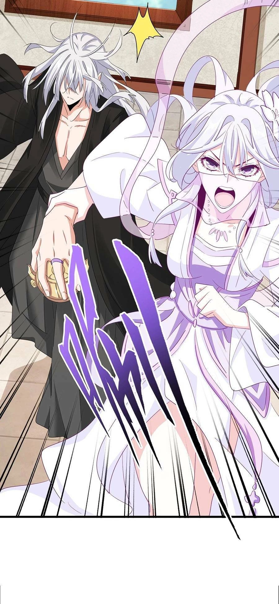 Đại Quản Gia Là Ma Hoàng Chapter 365 - Trang 4