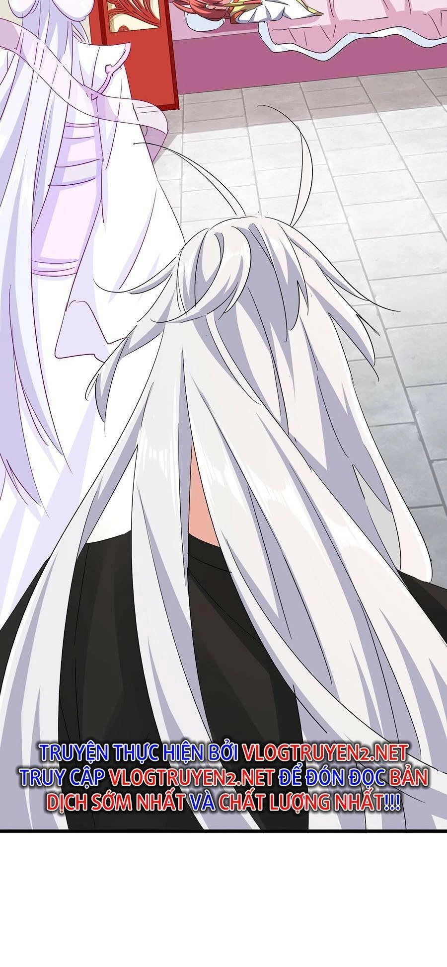 Đại Quản Gia Là Ma Hoàng Chapter 365 - Trang 4