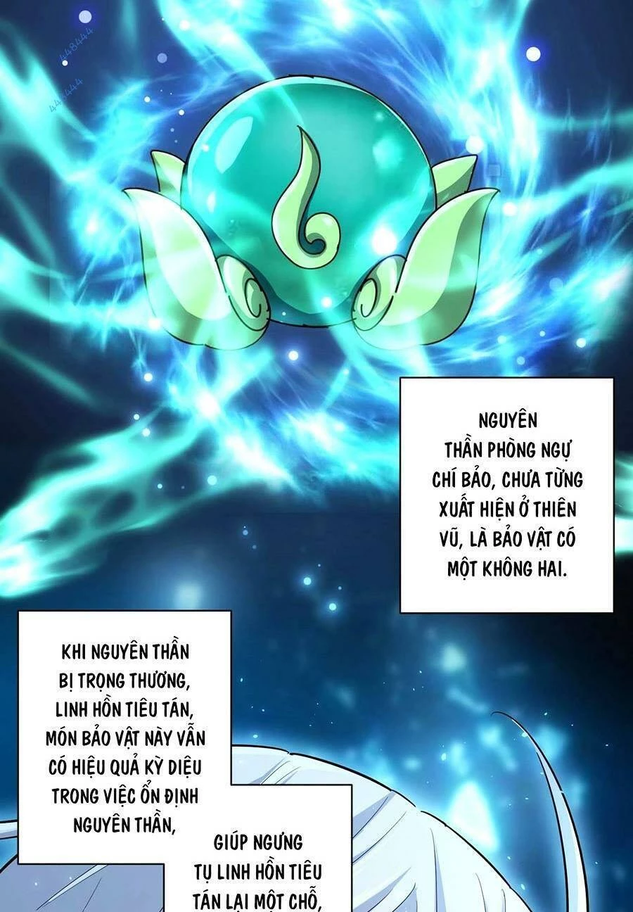 Đại Quản Gia Là Ma Hoàng Chapter 365 - Trang 4