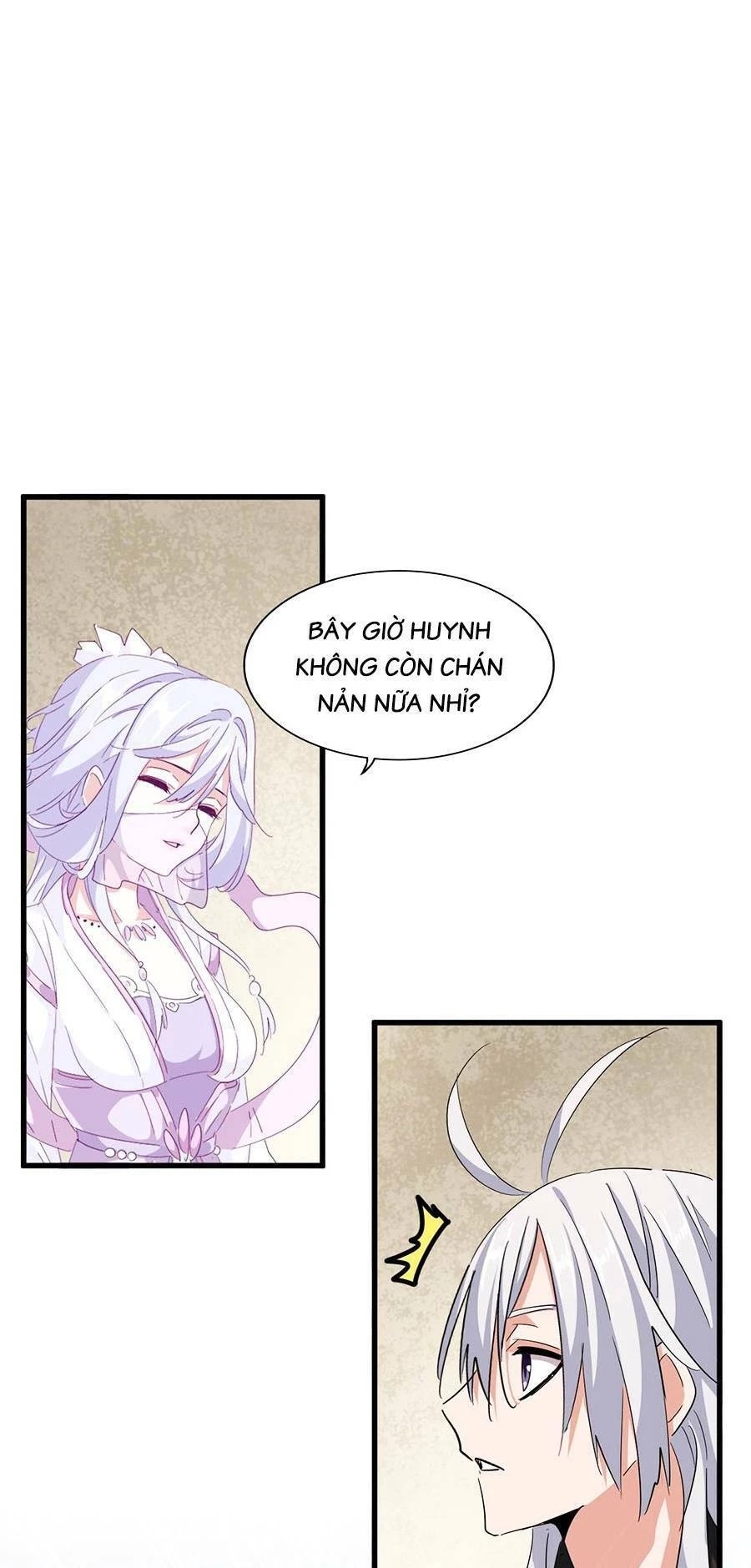 Đại Quản Gia Là Ma Hoàng Chapter 366 - Trang 4