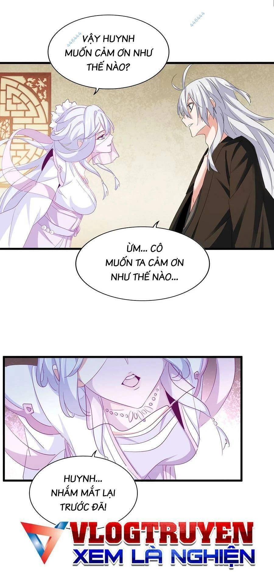 Đại Quản Gia Là Ma Hoàng Chapter 366 - Trang 4