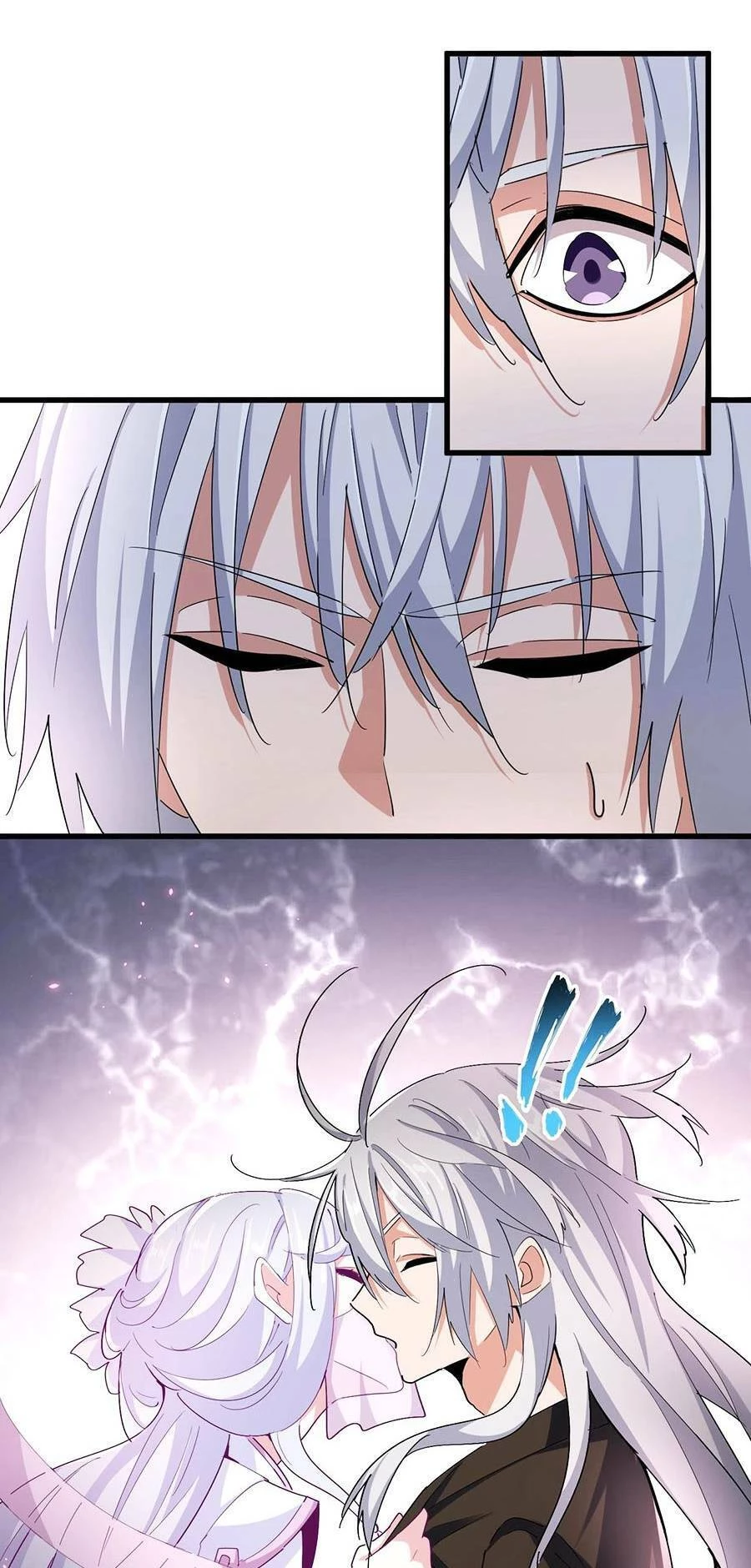 Đại Quản Gia Là Ma Hoàng Chapter 366 - Trang 4