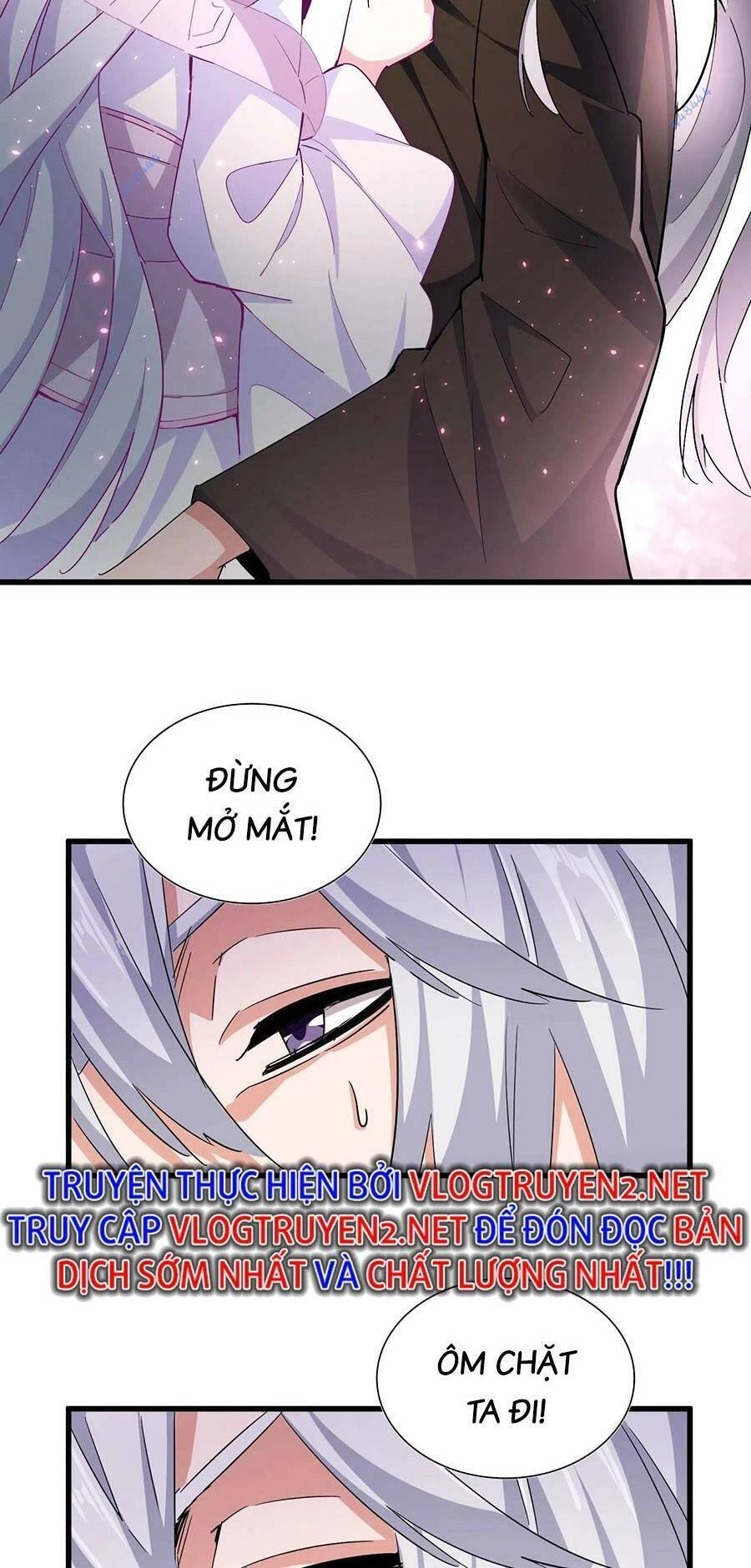 Đại Quản Gia Là Ma Hoàng Chapter 366 - Trang 4