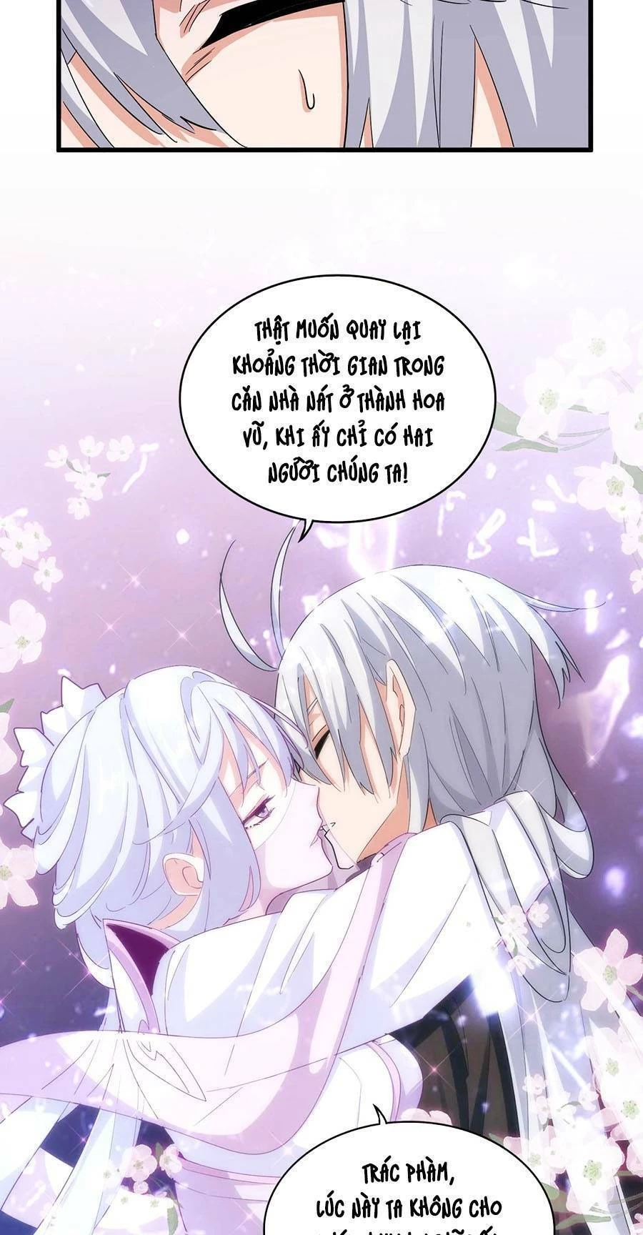 Đại Quản Gia Là Ma Hoàng Chapter 366 - Trang 4