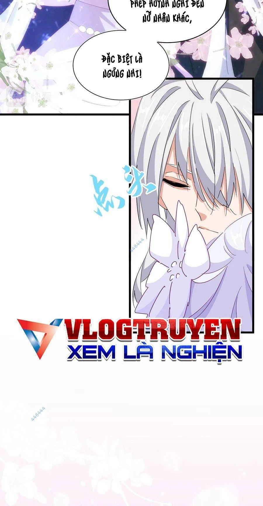 Đại Quản Gia Là Ma Hoàng Chapter 366 - Trang 4