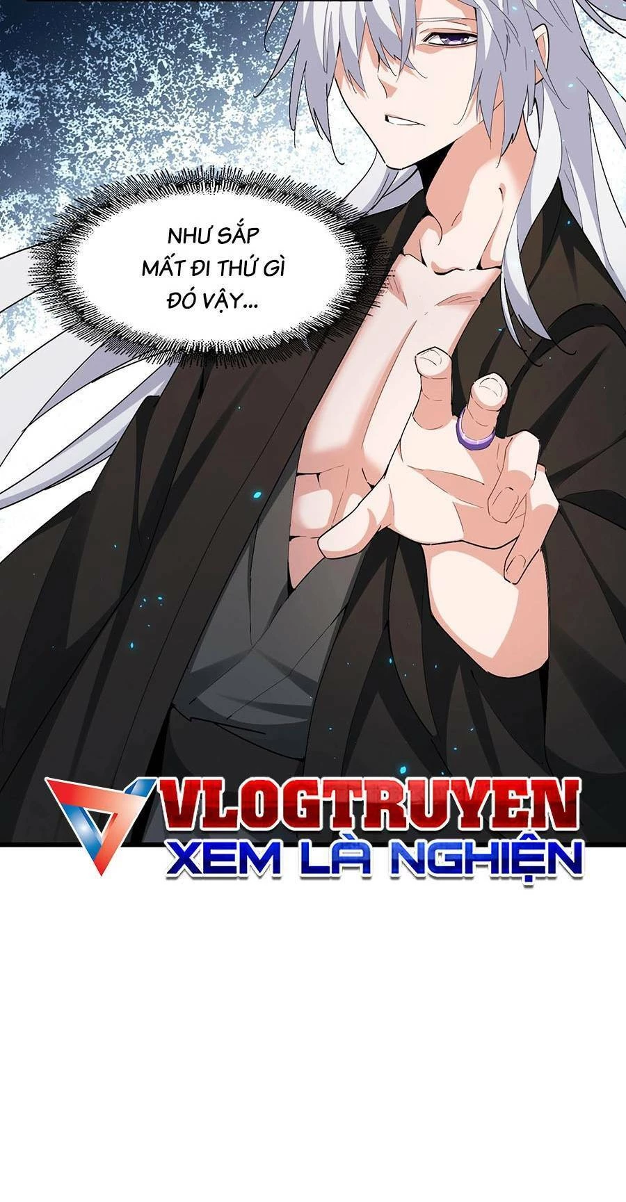 Đại Quản Gia Là Ma Hoàng Chapter 366 - Trang 4