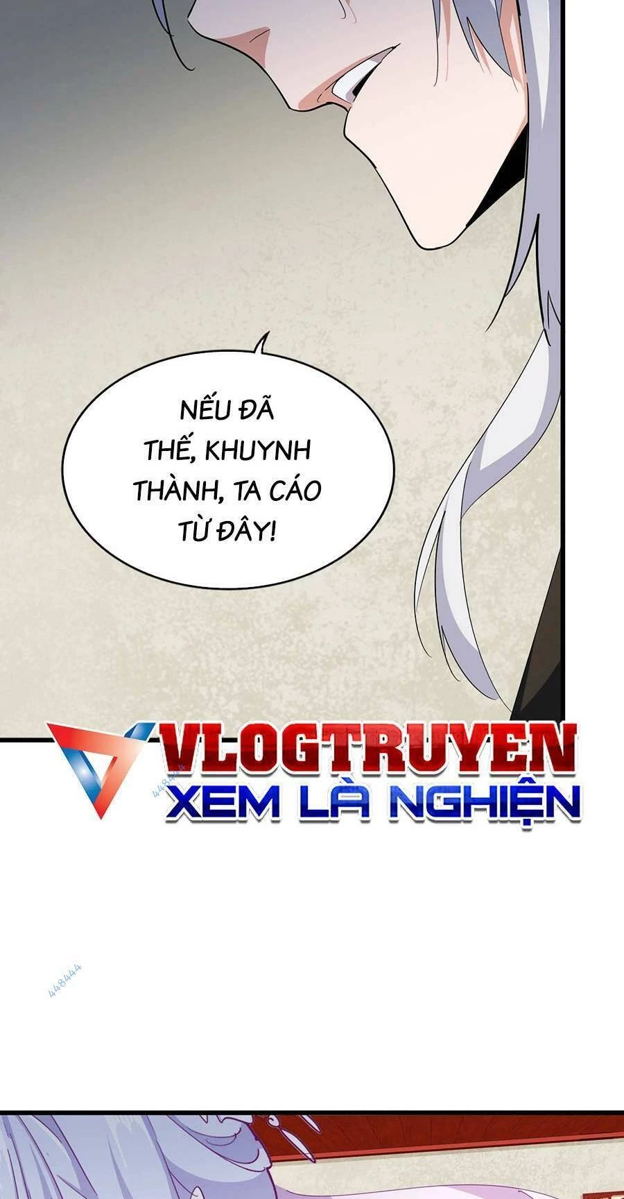 Đại Quản Gia Là Ma Hoàng Chapter 366 - Trang 4