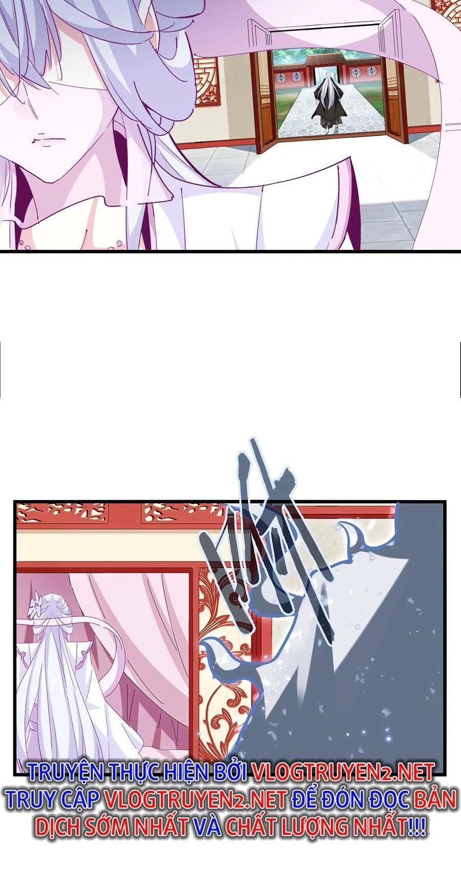 Đại Quản Gia Là Ma Hoàng Chapter 366 - Trang 4