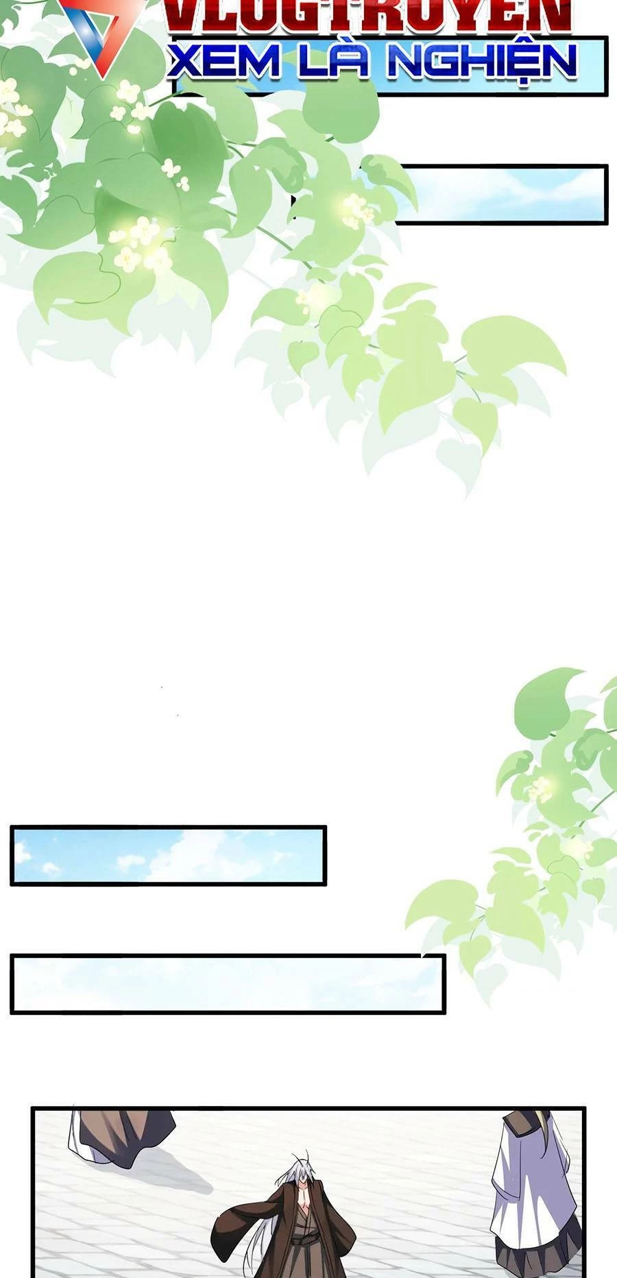 Đại Quản Gia Là Ma Hoàng Chapter 366 - Trang 4