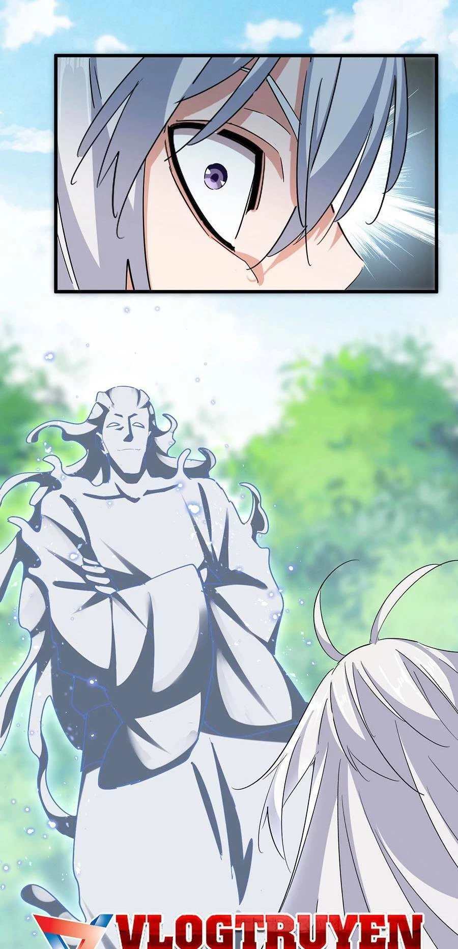 Đại Quản Gia Là Ma Hoàng Chapter 366 - Trang 4