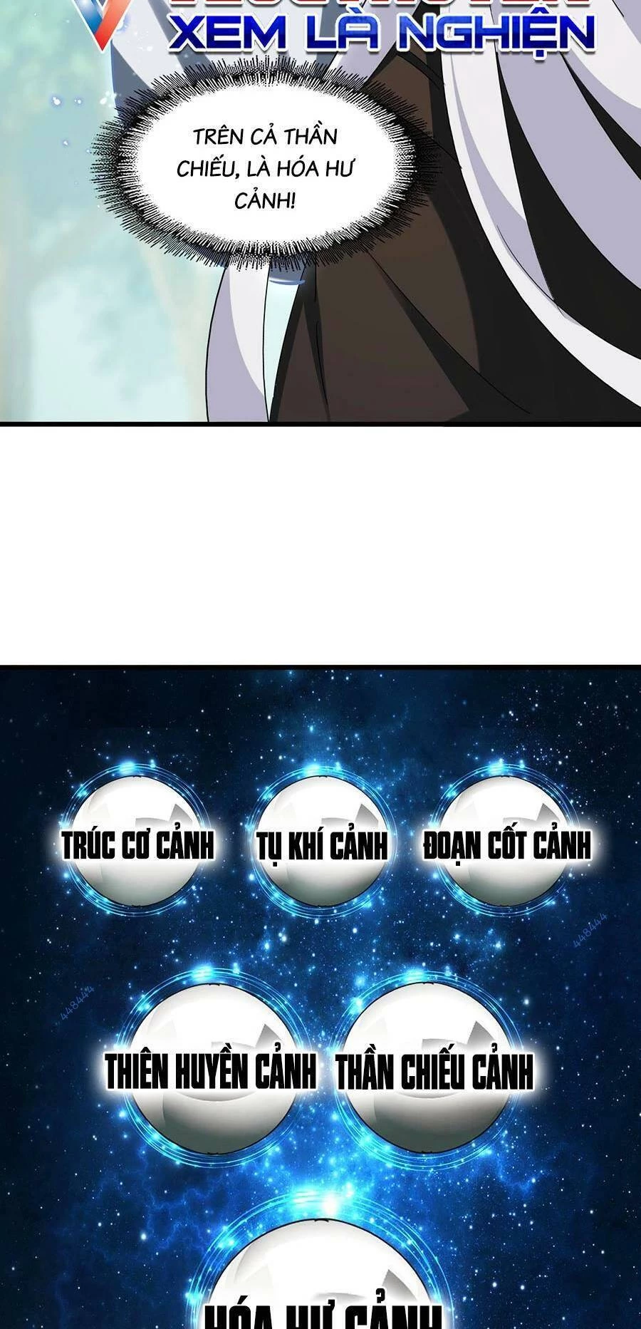 Đại Quản Gia Là Ma Hoàng Chapter 366 - Trang 4