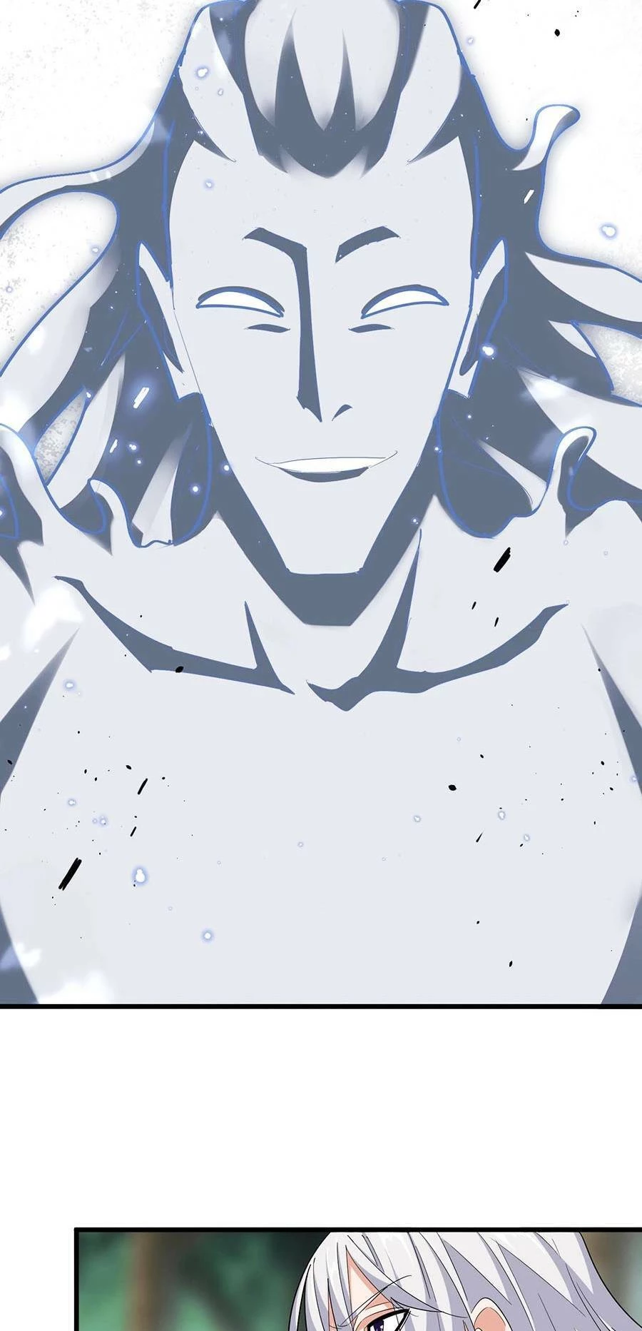 Đại Quản Gia Là Ma Hoàng Chapter 366 - Trang 4