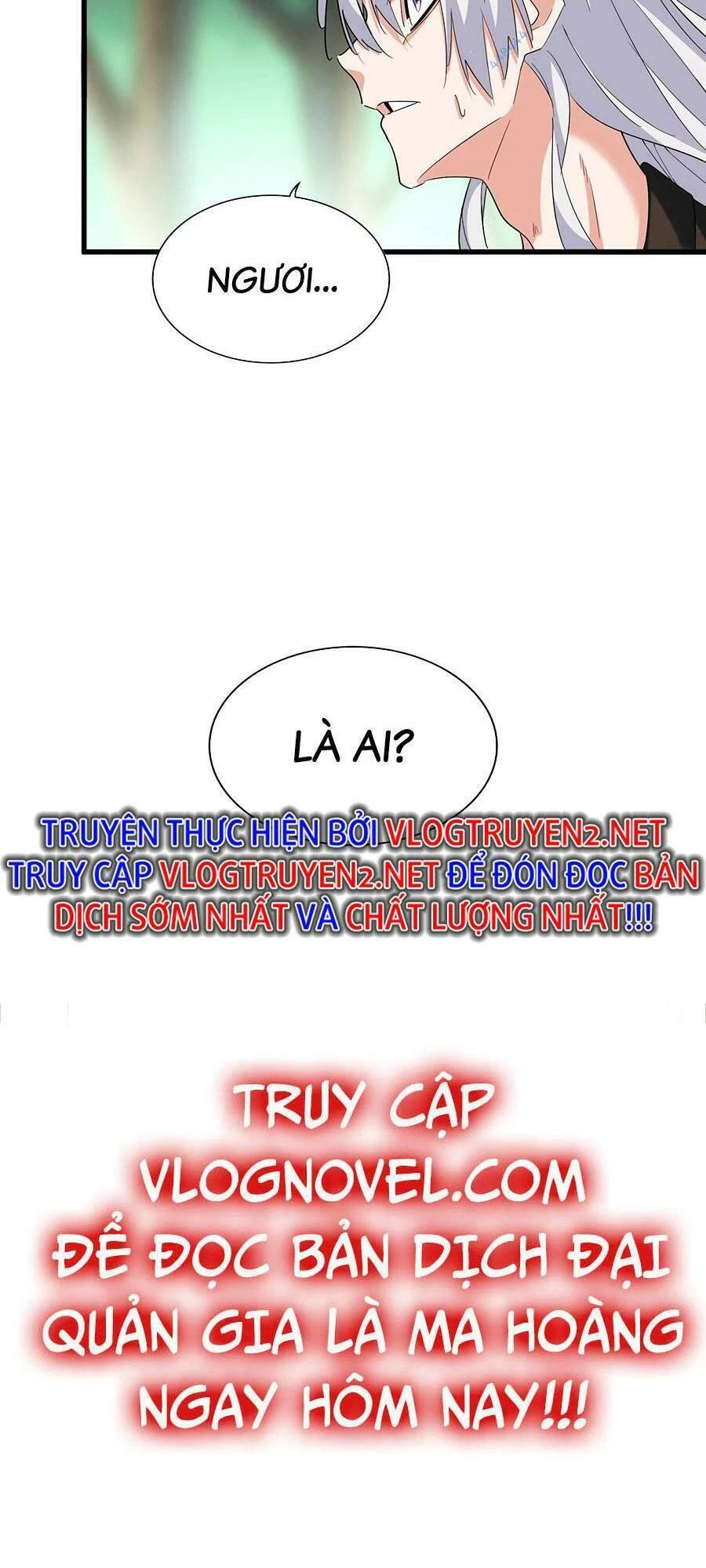 Đại Quản Gia Là Ma Hoàng Chapter 366 - Trang 4