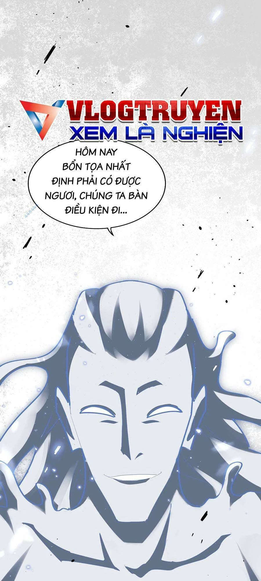 Đại Quản Gia Là Ma Hoàng Chapter 367 - Trang 4