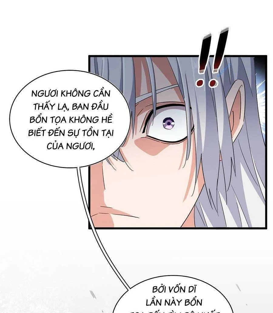Đại Quản Gia Là Ma Hoàng Chapter 367 - Trang 4