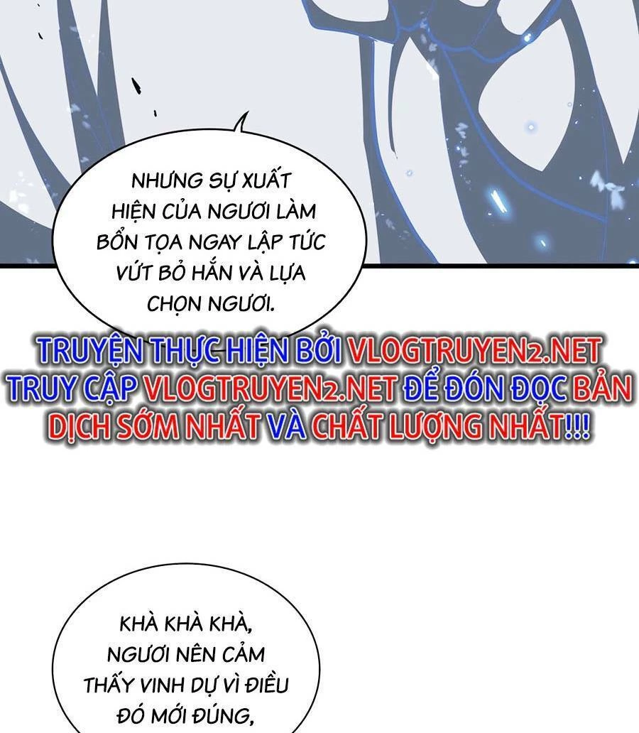 Đại Quản Gia Là Ma Hoàng Chapter 367 - Trang 4