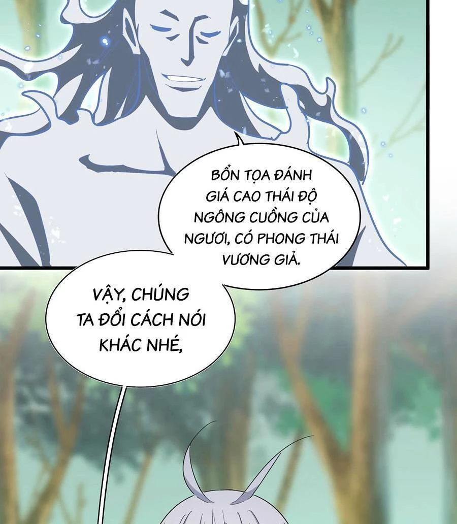 Đại Quản Gia Là Ma Hoàng Chapter 367 - Trang 4