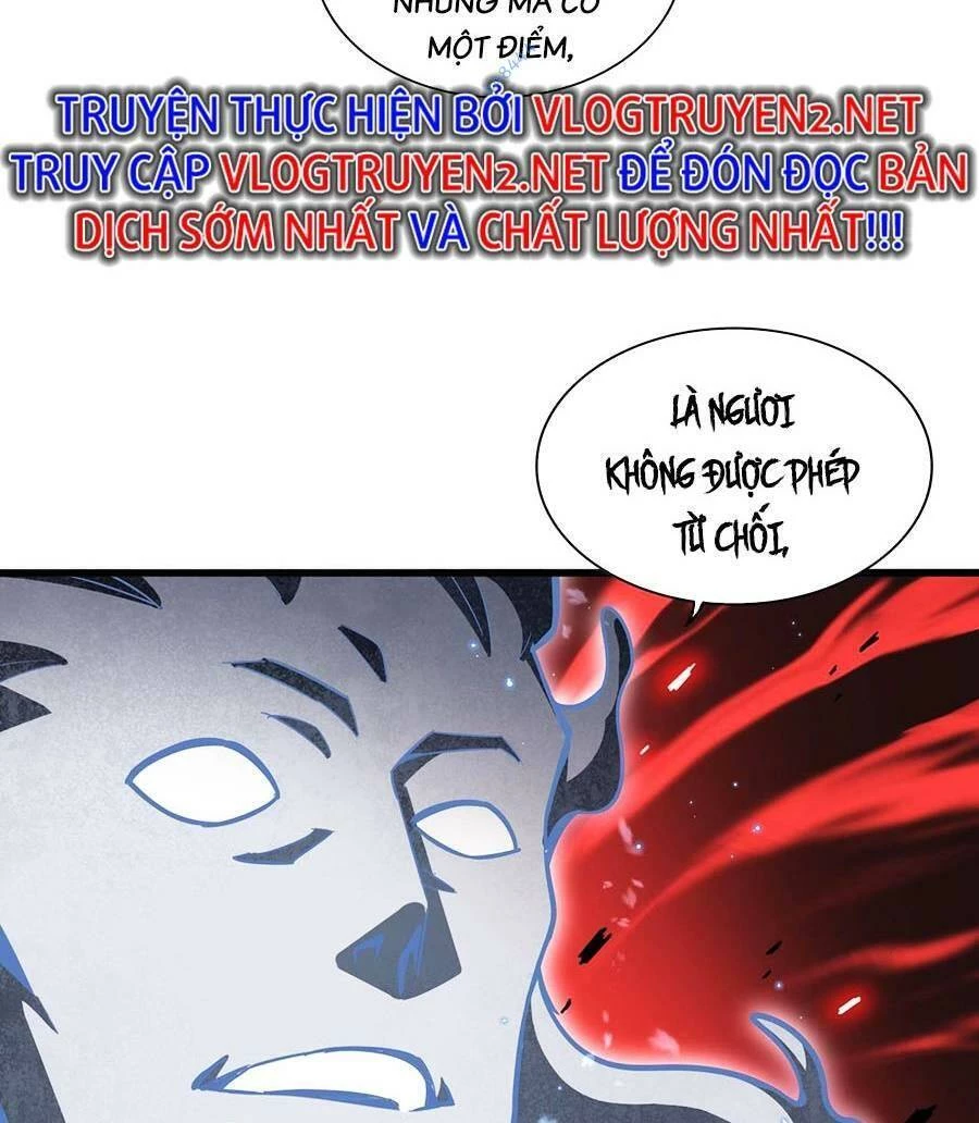 Đại Quản Gia Là Ma Hoàng Chapter 367 - Trang 4