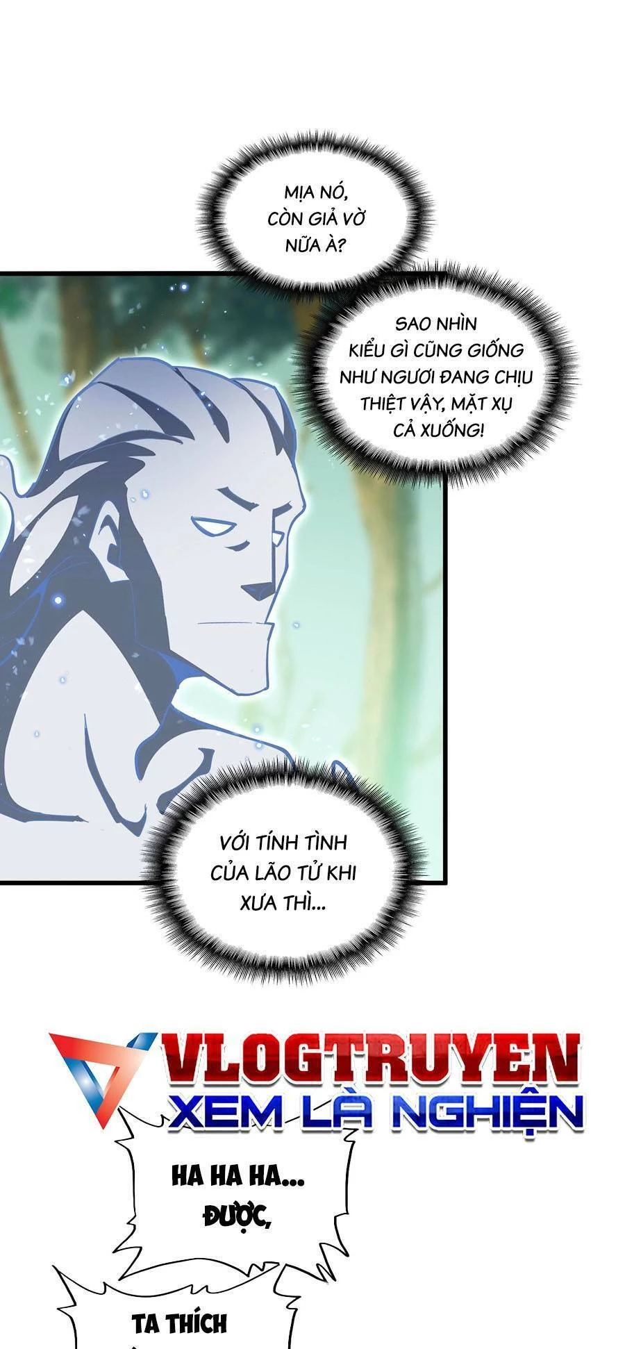 Đại Quản Gia Là Ma Hoàng Chapter 367 - Trang 4