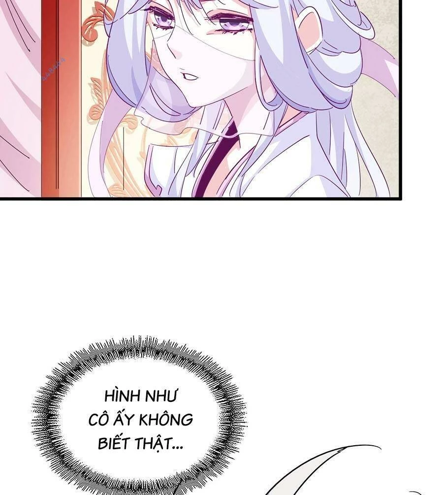 Đại Quản Gia Là Ma Hoàng Chapter 367 - Trang 4