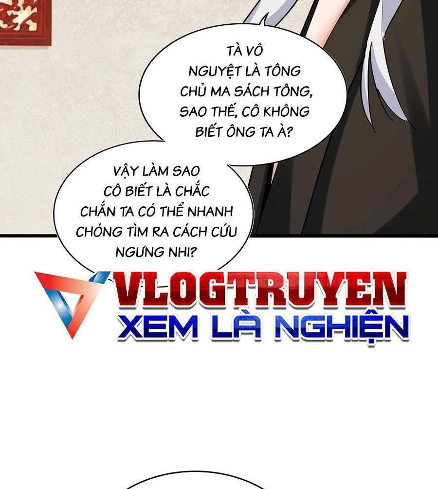 Đại Quản Gia Là Ma Hoàng Chapter 367 - Trang 4