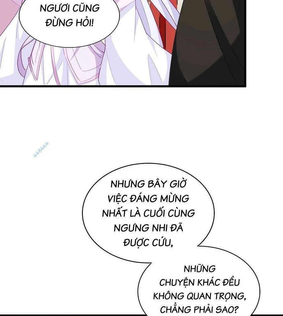 Đại Quản Gia Là Ma Hoàng Chapter 367 - Trang 4
