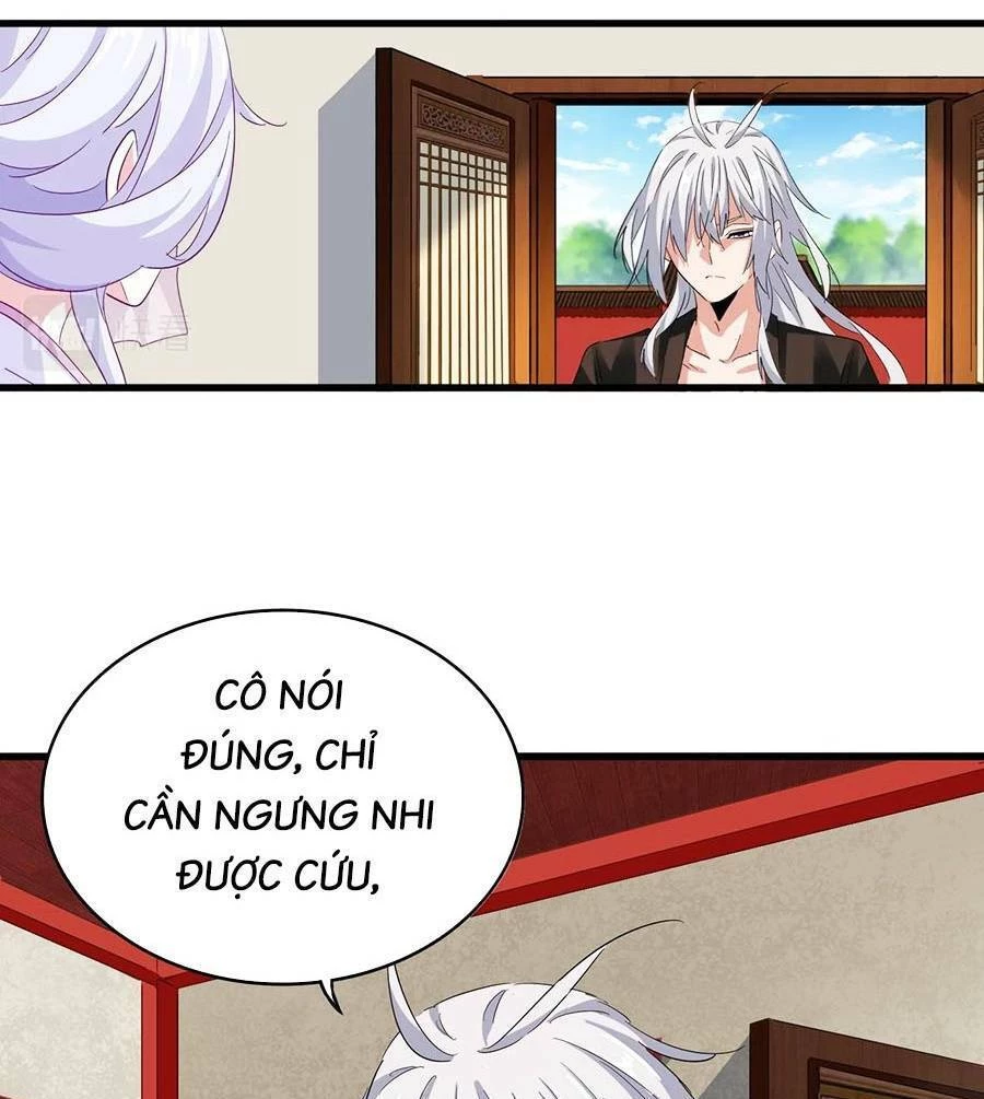 Đại Quản Gia Là Ma Hoàng Chapter 367 - Trang 4