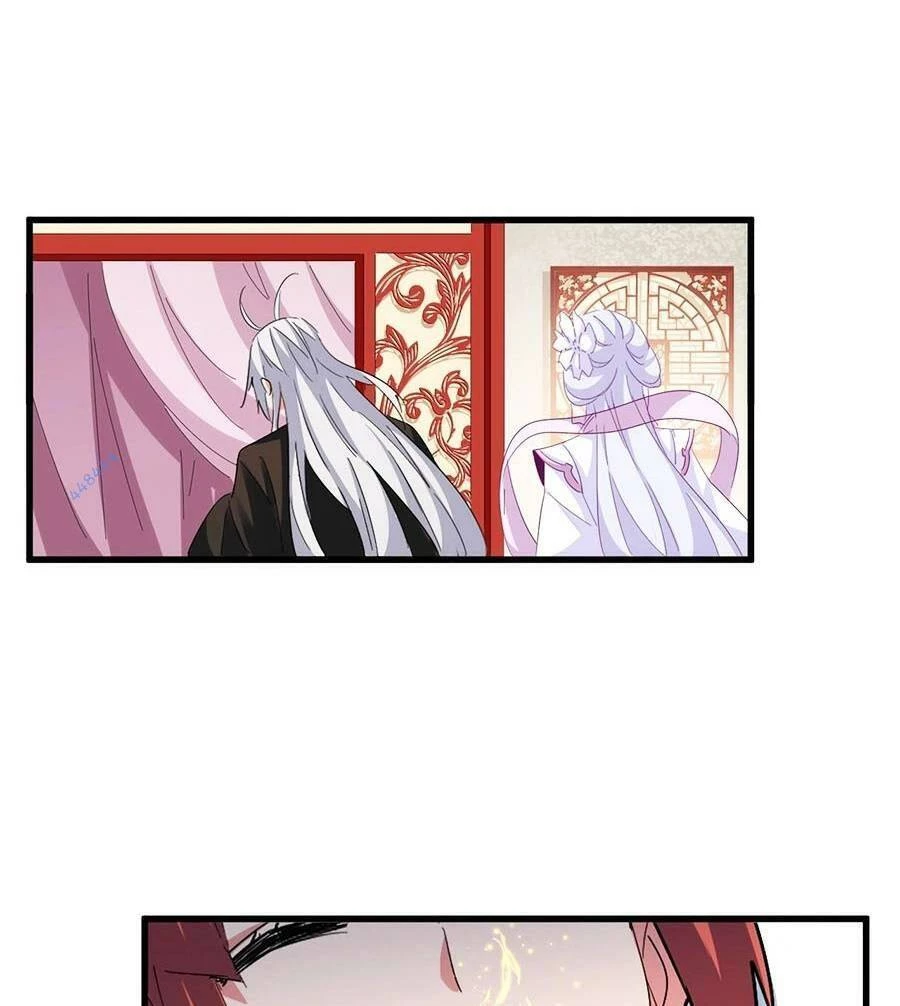 Đại Quản Gia Là Ma Hoàng Chapter 367 - Trang 4