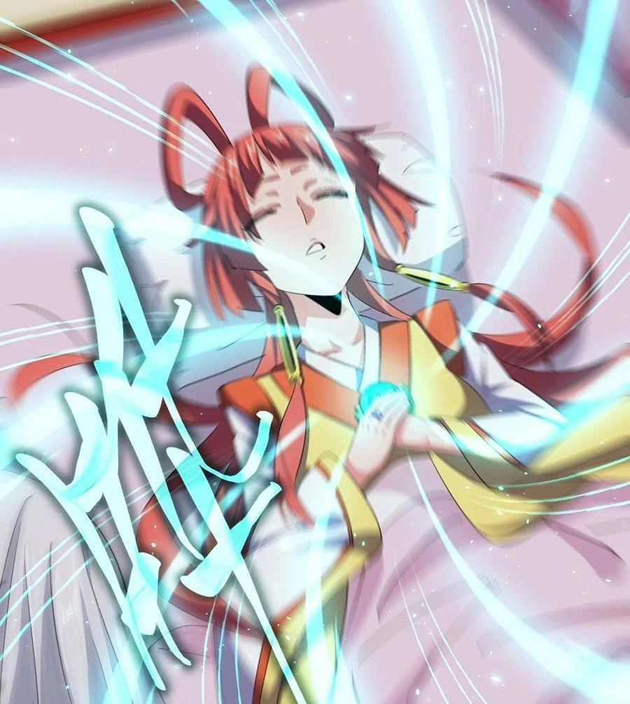 Đại Quản Gia Là Ma Hoàng Chapter 367 - Trang 4