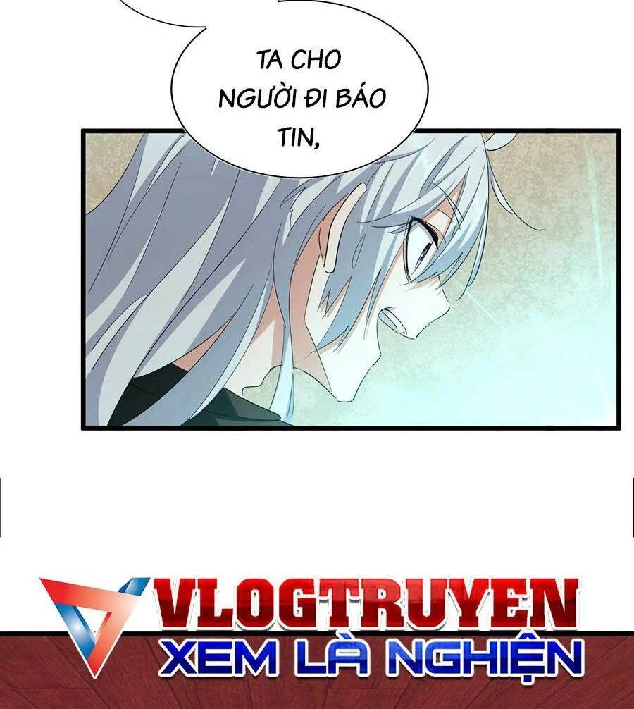 Đại Quản Gia Là Ma Hoàng Chapter 367 - Trang 4