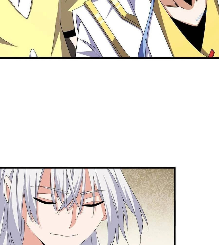 Đại Quản Gia Là Ma Hoàng Chapter 367 - Trang 4