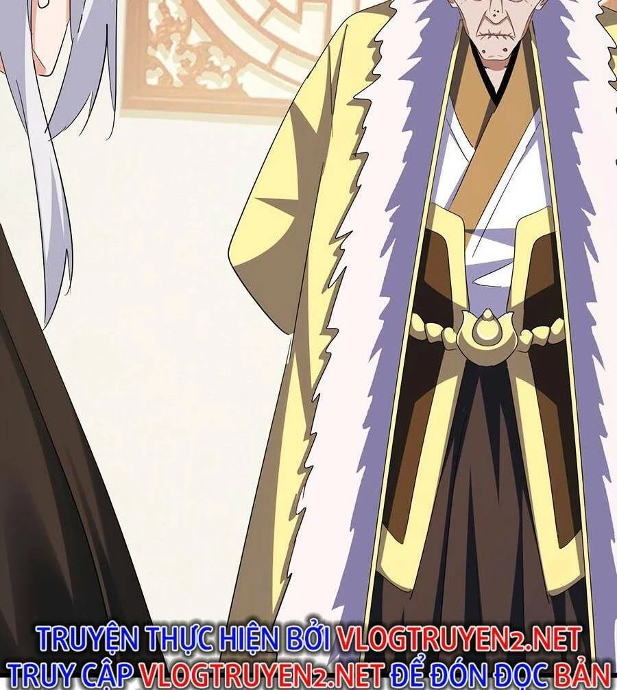 Đại Quản Gia Là Ma Hoàng Chapter 367 - Trang 4