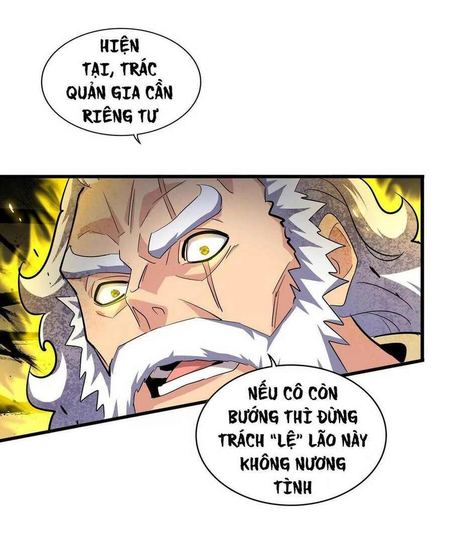 Đại Quản Gia Là Ma Hoàng Chapter 367 - Trang 4