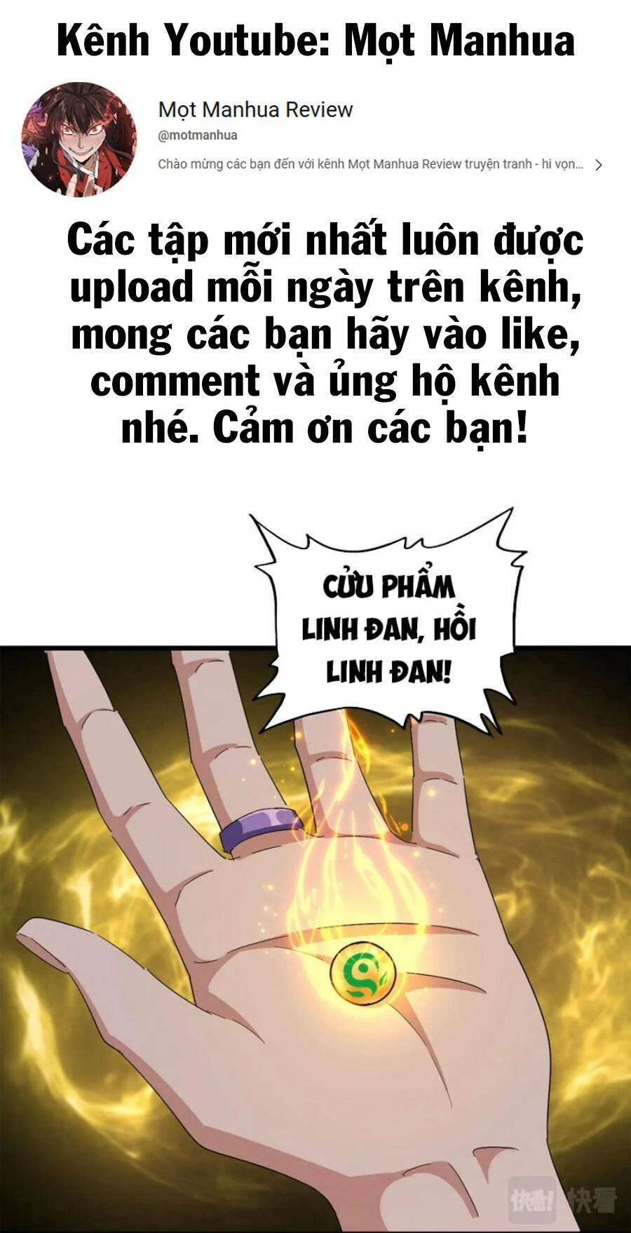Đại Quản Gia Là Ma Hoàng Chapter 368 - Trang 4