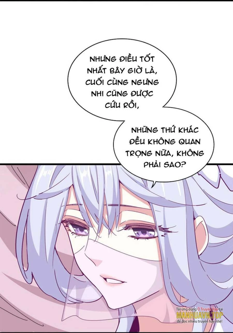 Đại Quản Gia Là Ma Hoàng Chapter 368 - Trang 4