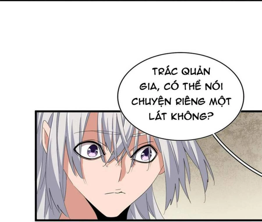 Đại Quản Gia Là Ma Hoàng Chapter 368 - Trang 4