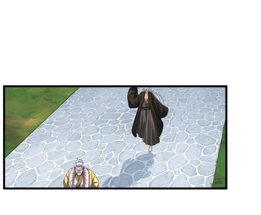 Đại Quản Gia Là Ma Hoàng Chapter 368 - Trang 4