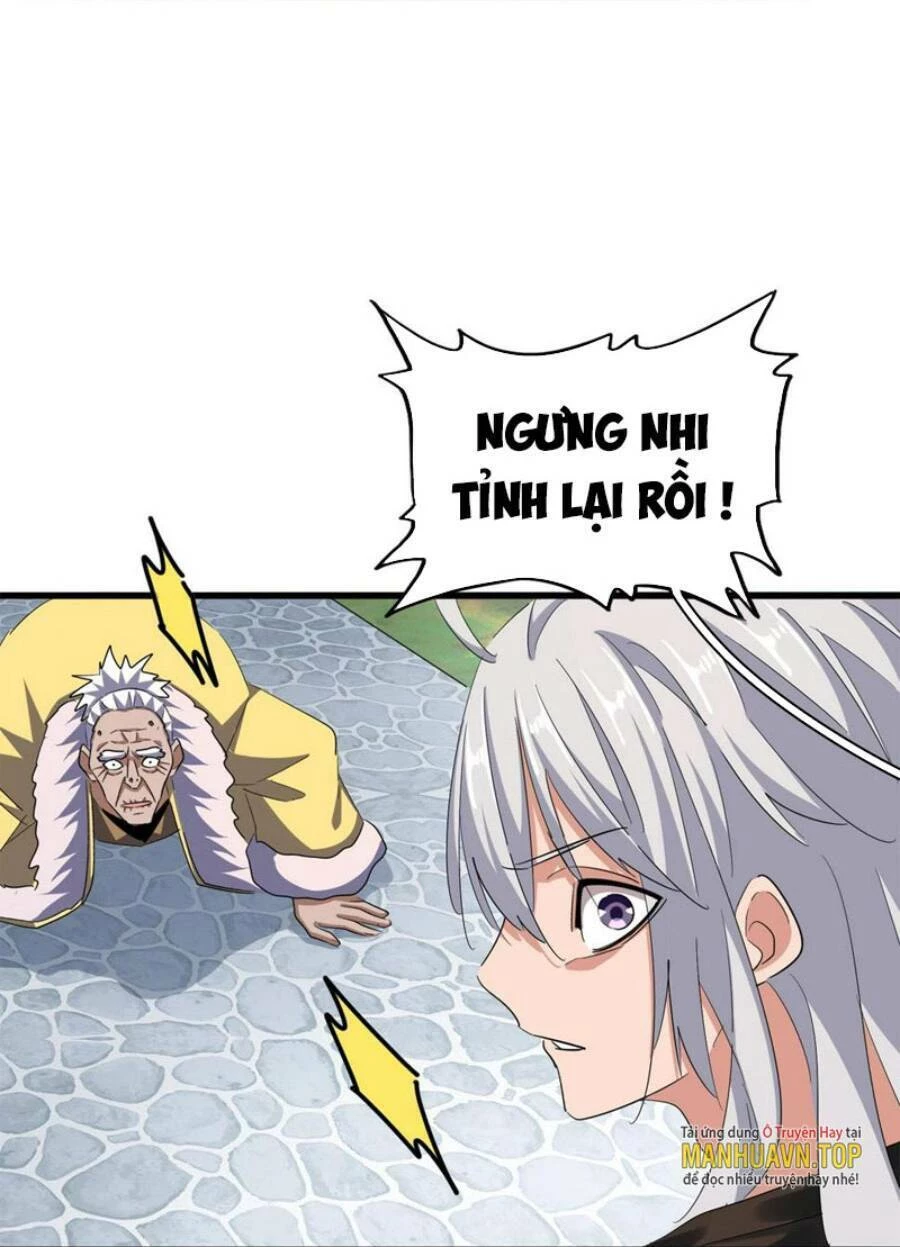 Đại Quản Gia Là Ma Hoàng Chapter 368 - Trang 4