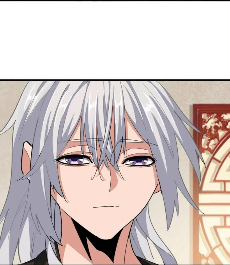 Đại Quản Gia Là Ma Hoàng Chapter 368 - Trang 4