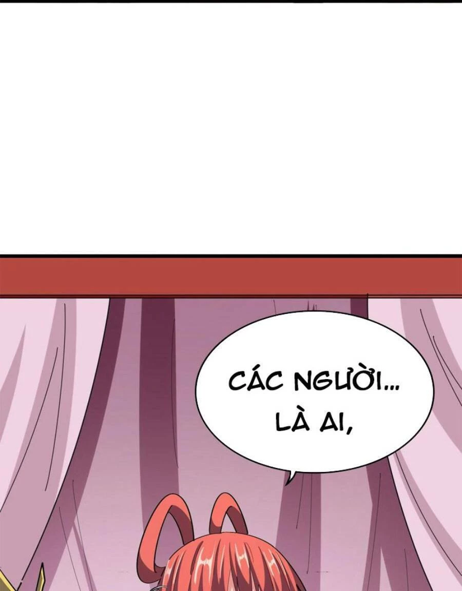 Đại Quản Gia Là Ma Hoàng Chapter 368 - Trang 4