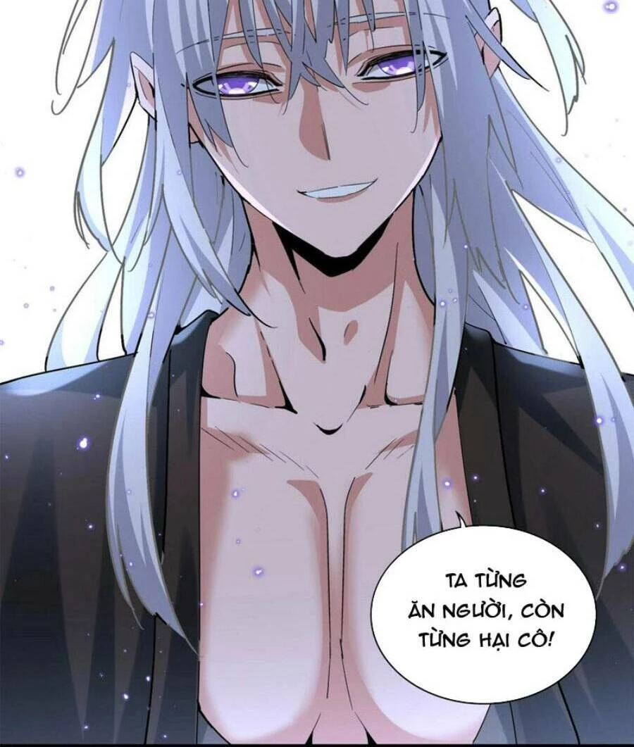 Đại Quản Gia Là Ma Hoàng Chapter 368 - Trang 4