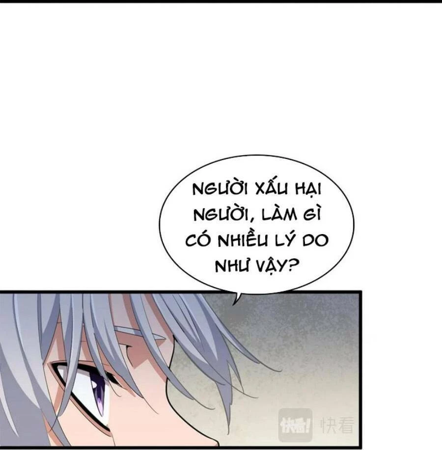 Đại Quản Gia Là Ma Hoàng Chapter 368 - Trang 4