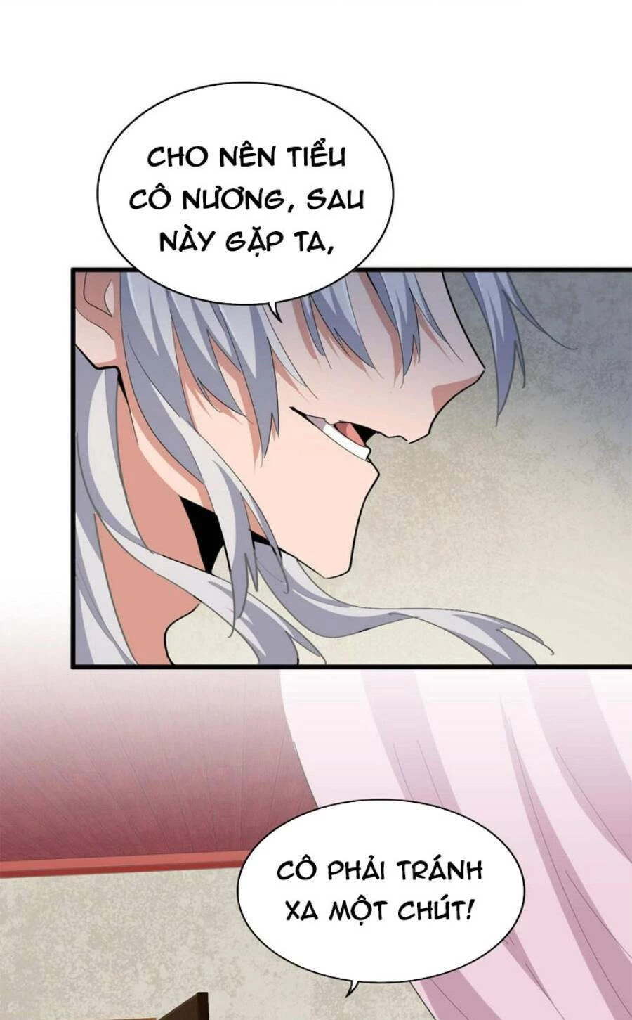 Đại Quản Gia Là Ma Hoàng Chapter 368 - Trang 4