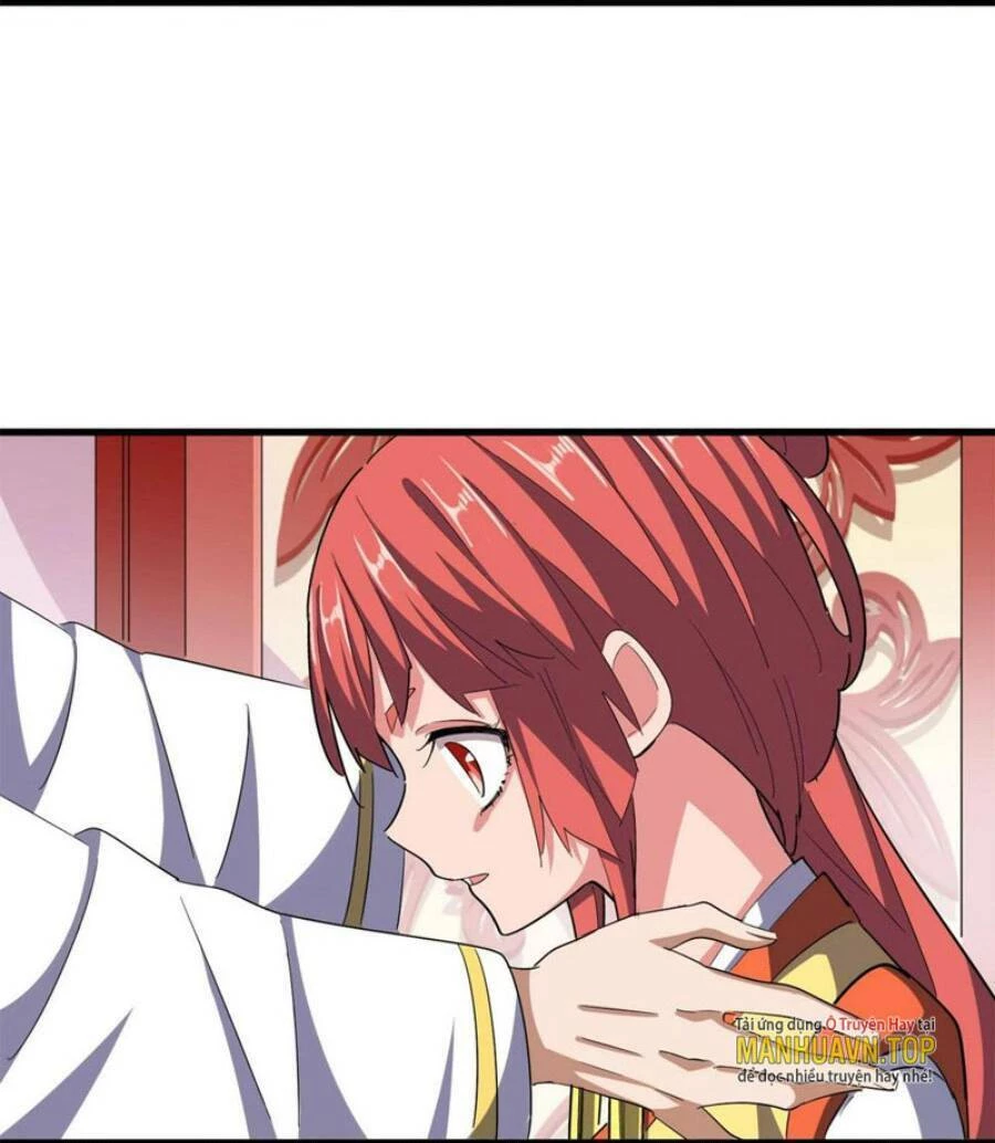 Đại Quản Gia Là Ma Hoàng Chapter 368 - Trang 4