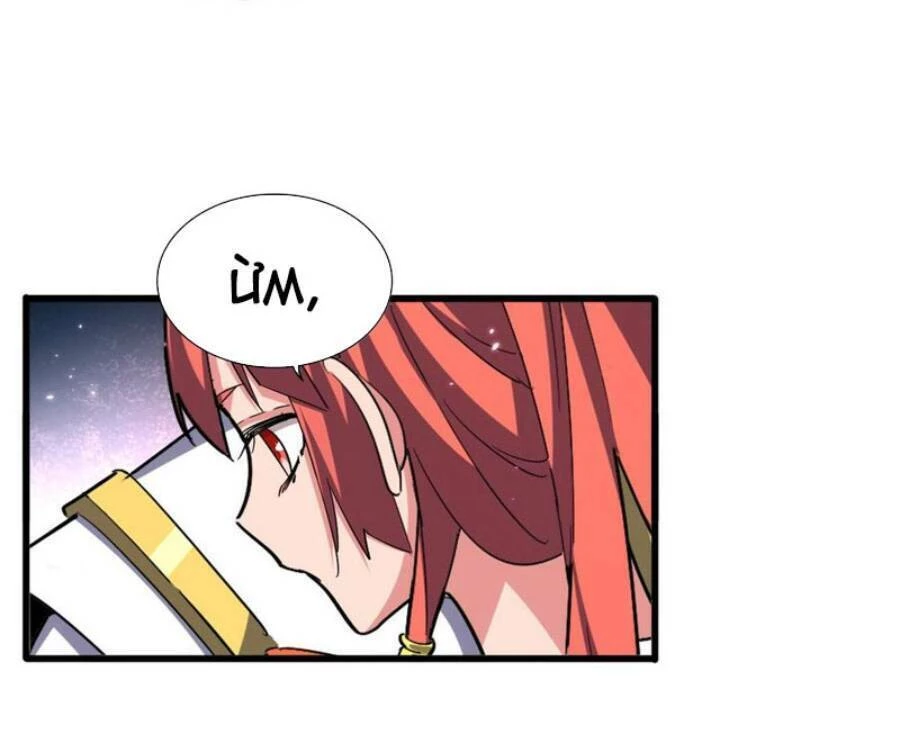 Đại Quản Gia Là Ma Hoàng Chapter 368 - Trang 4