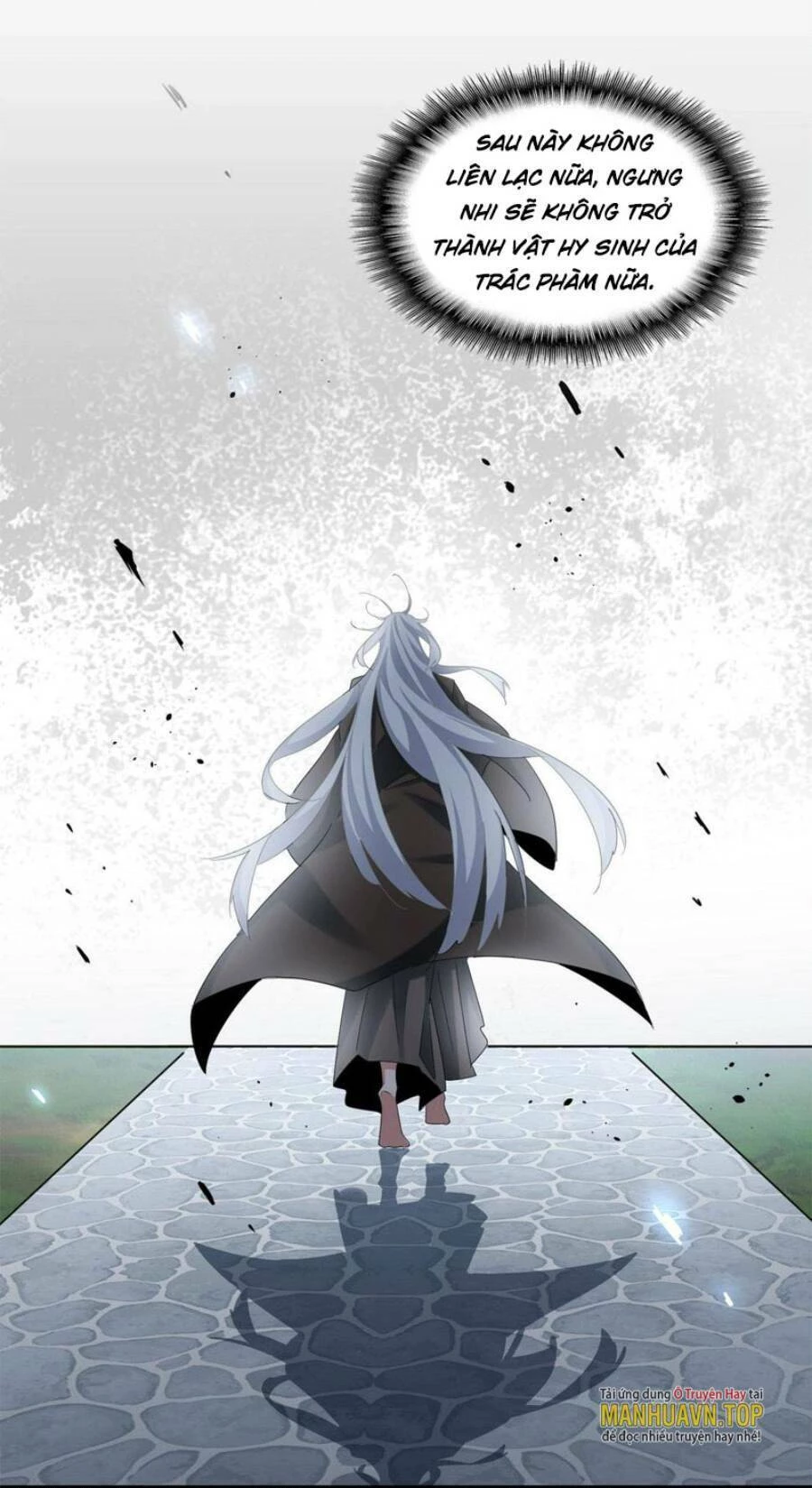 Đại Quản Gia Là Ma Hoàng Chapter 368 - Trang 4