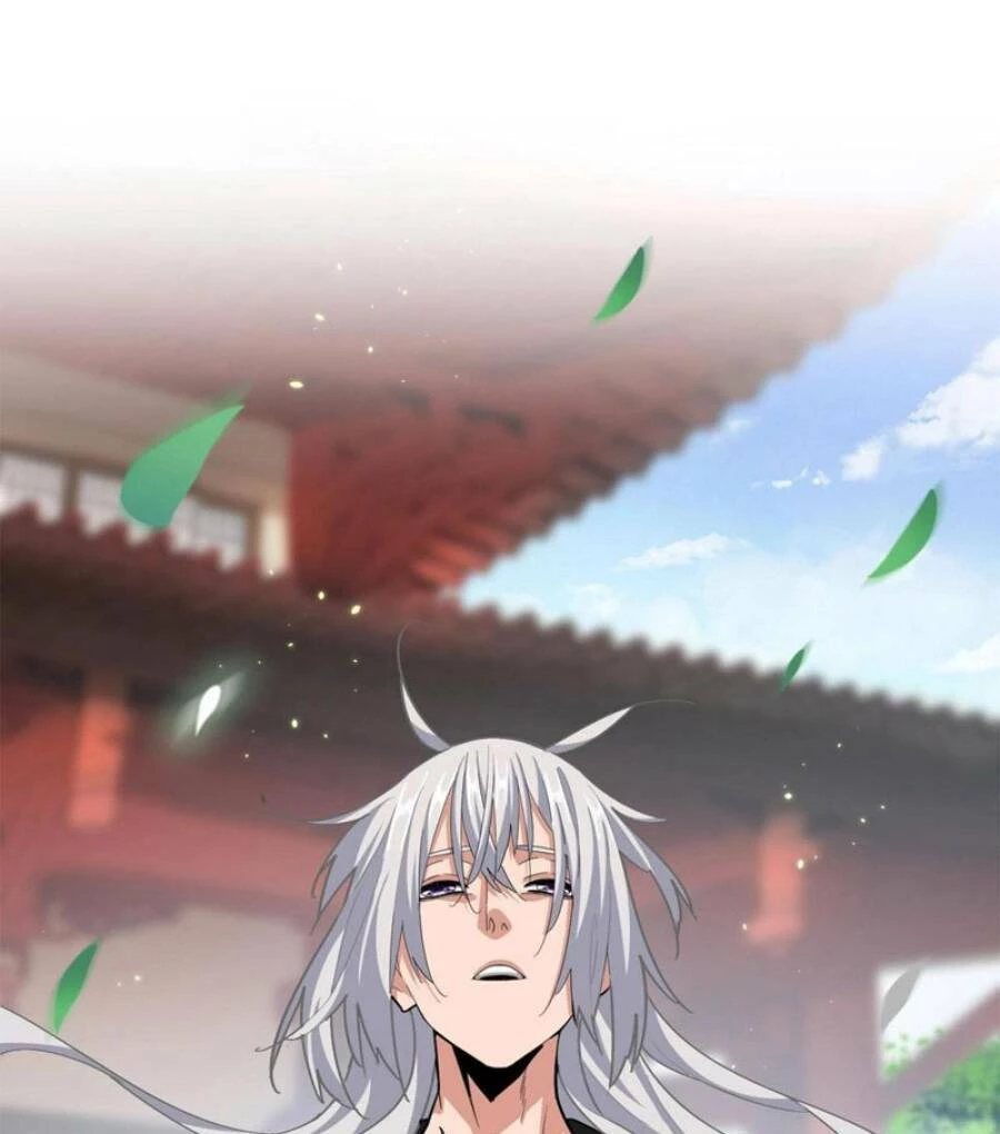 Đại Quản Gia Là Ma Hoàng Chapter 368 - Trang 4