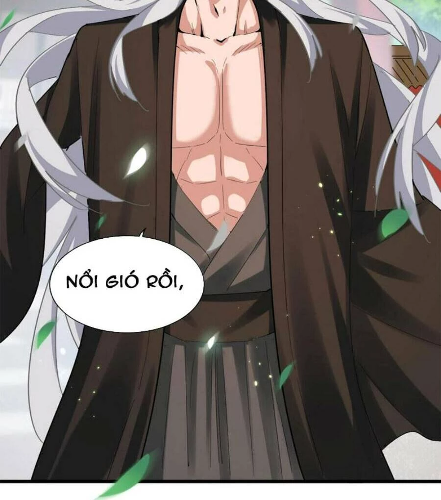 Đại Quản Gia Là Ma Hoàng Chapter 368 - Trang 4