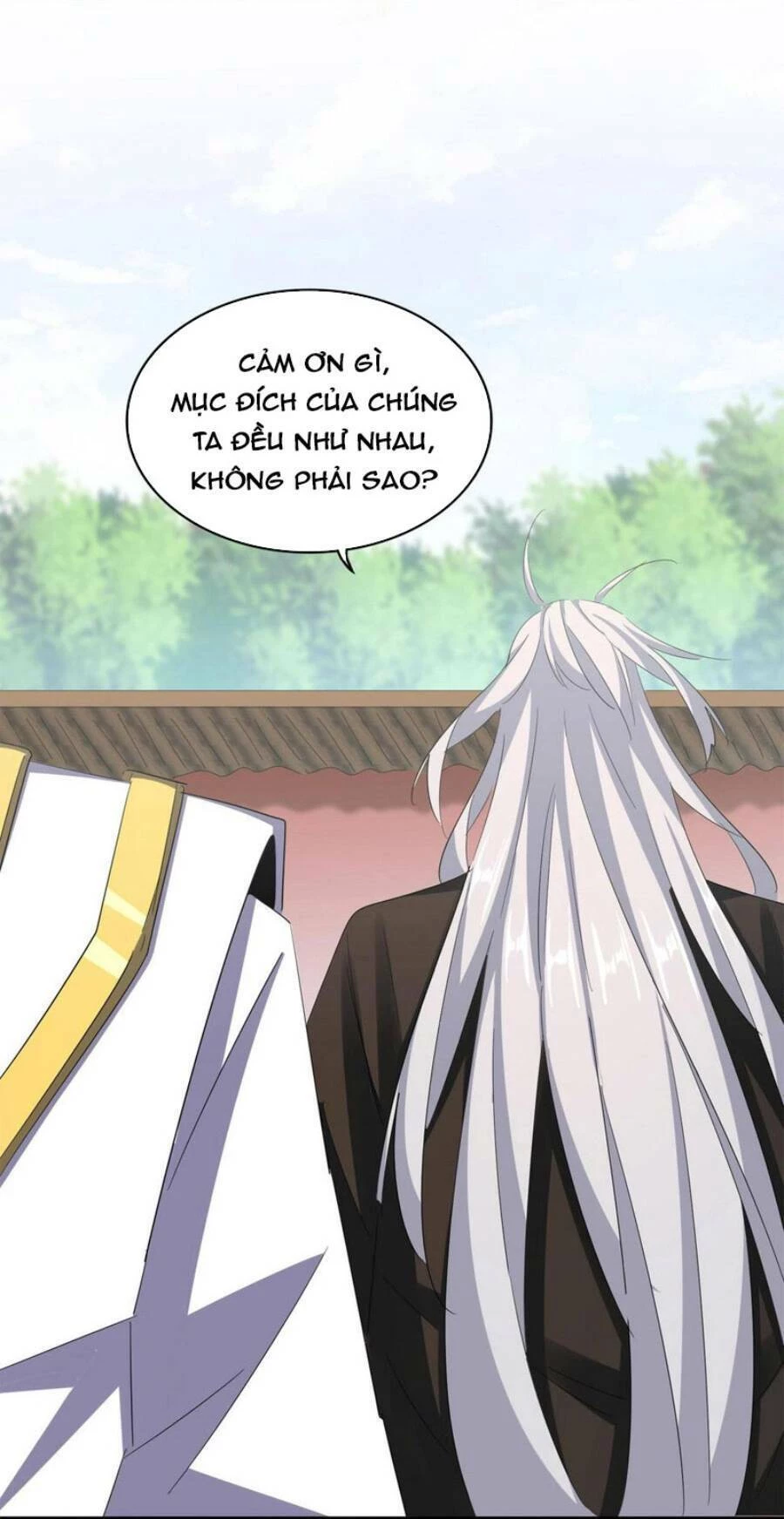 Đại Quản Gia Là Ma Hoàng Chapter 368 - Trang 4